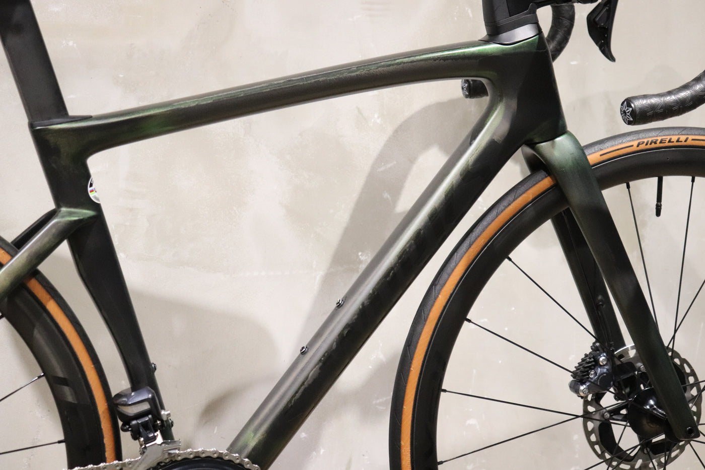 S-WORKS TARMAC SL7 ULTEGRA Di2 R8070 52cm 2021年