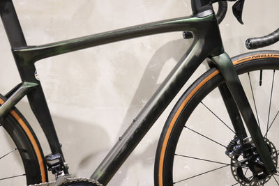 S-WORKS TARMAC SL7 ULTEGRA Di2 R8070 52cm 2021年