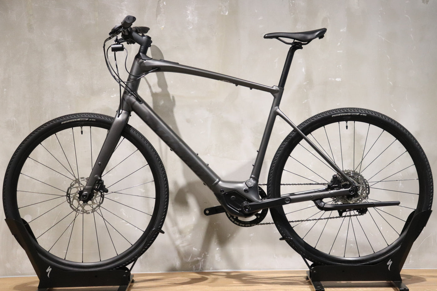 VADO SL 4.0  TURBO E-BIKE XL 2023年