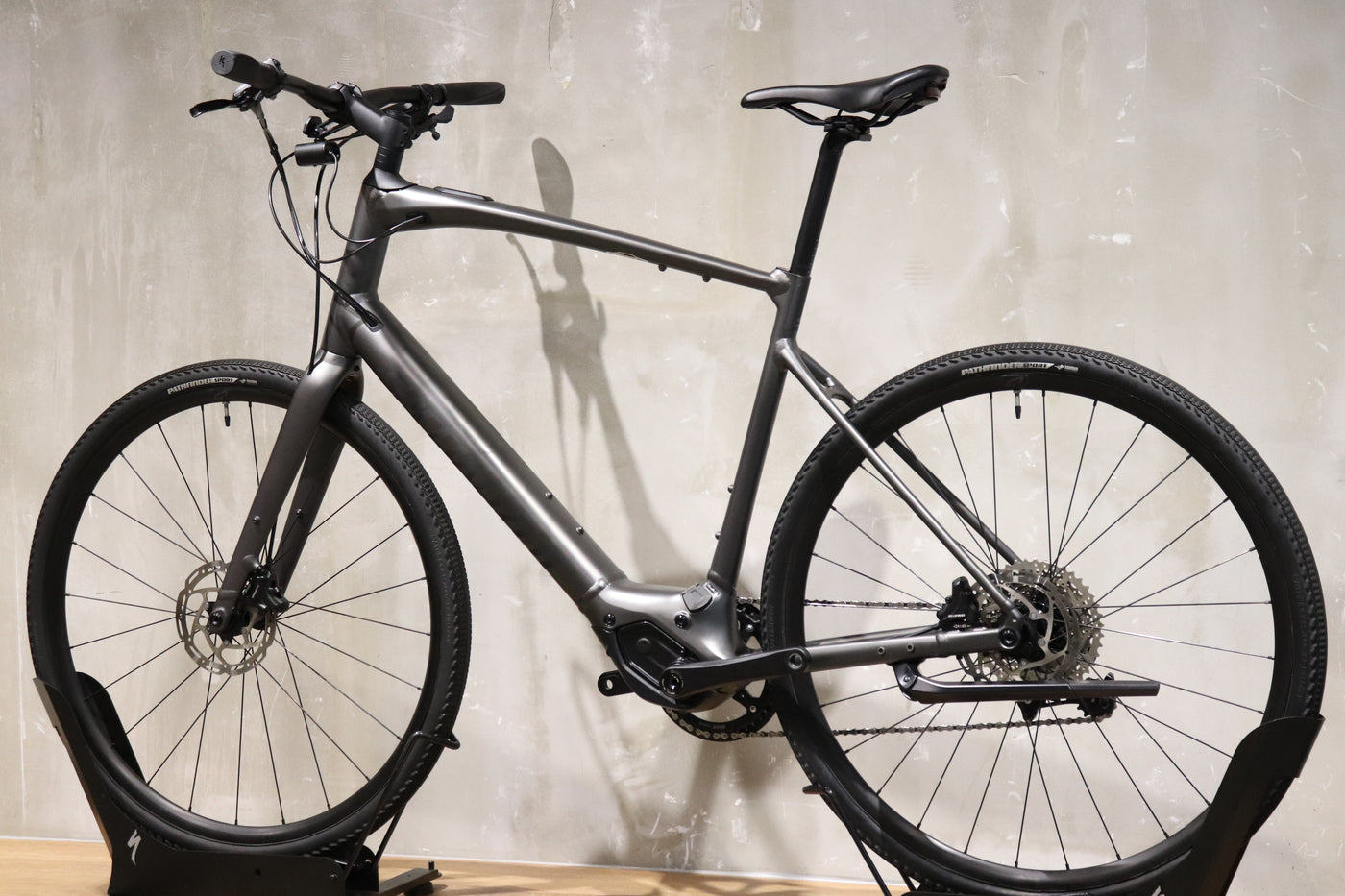 VADO SL 4.0  TURBO E-BIKE XL 2023年