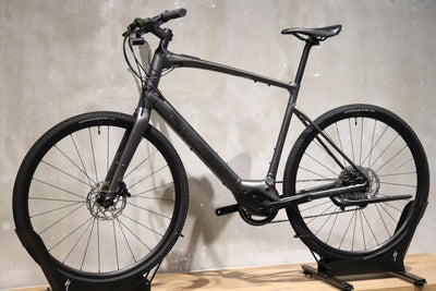 VADO SL 4.0  TURBO E-BIKE XL 2023年