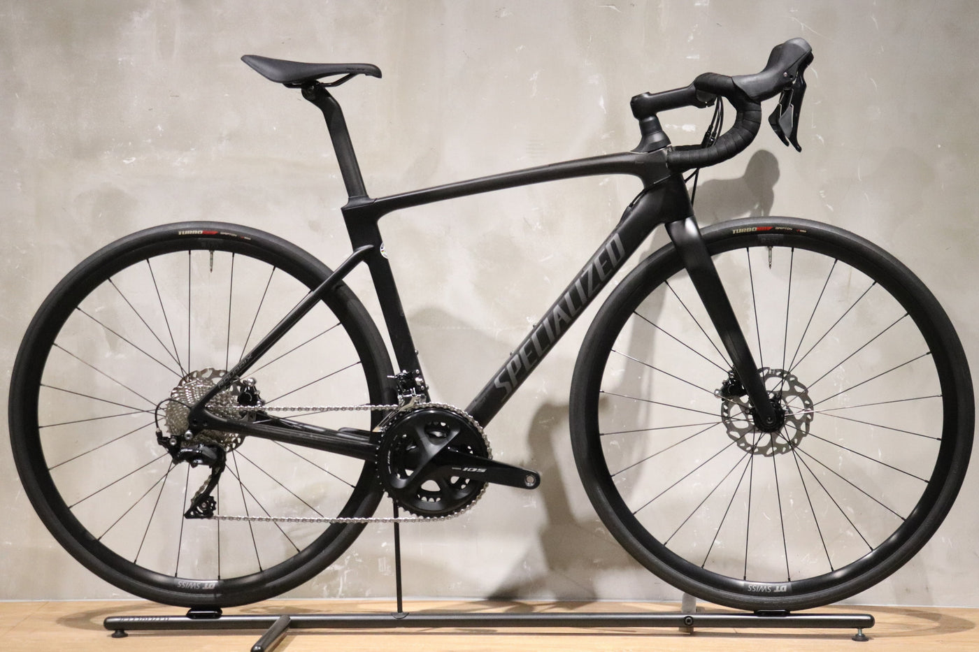 ROUBAIX SPORT 105 R7020 54cm 2022年