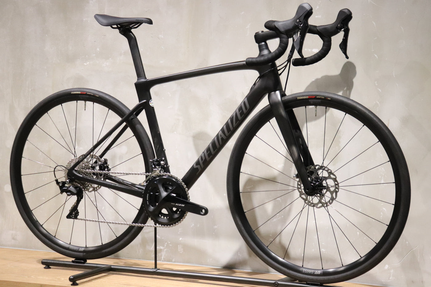 ROUBAIX SPORT 105 R7020 54cm 2022年