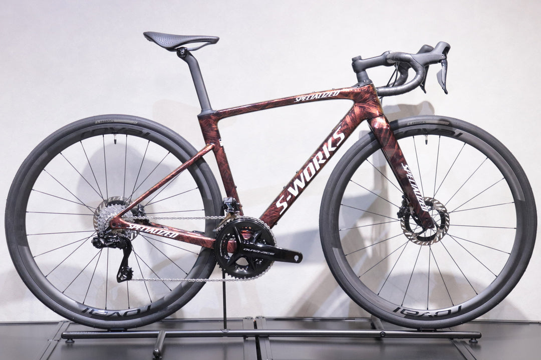 S-WORKS – スペシャライズドCPOオンラインストア