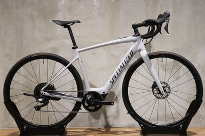 CREO SL COMP E5 L TURBO E-BIKE 2023年