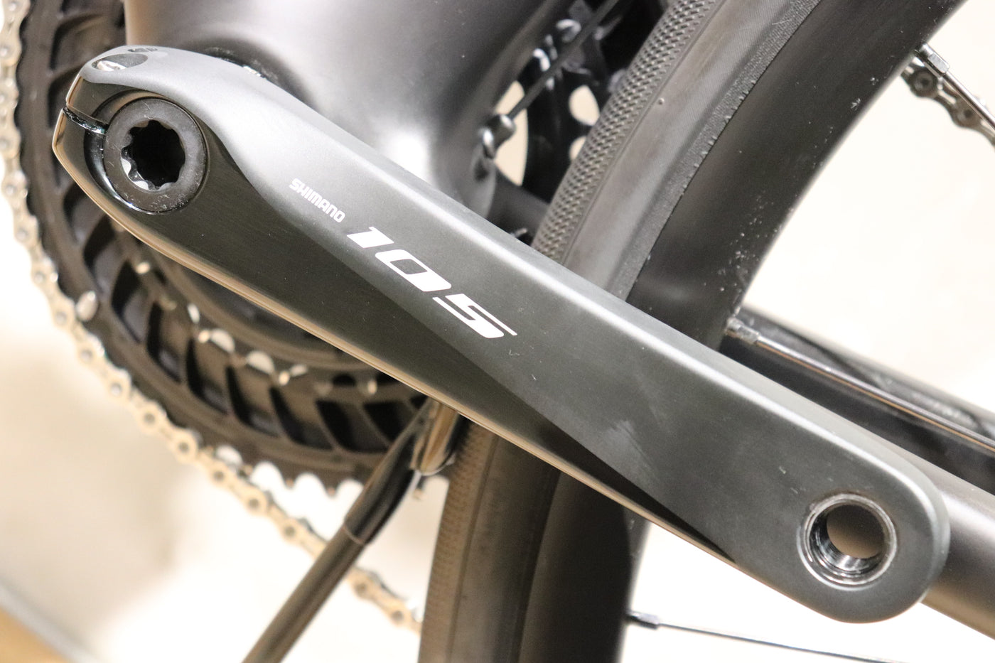 ROUBAIX SPORT 105 R7020 54cm 2022年