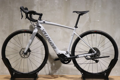 CREO SL COMP E5 L TURBO E-BIKE 2023年