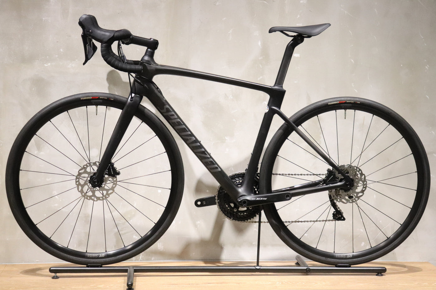 ROUBAIX SPORT 105 R7020 54cm 2022年