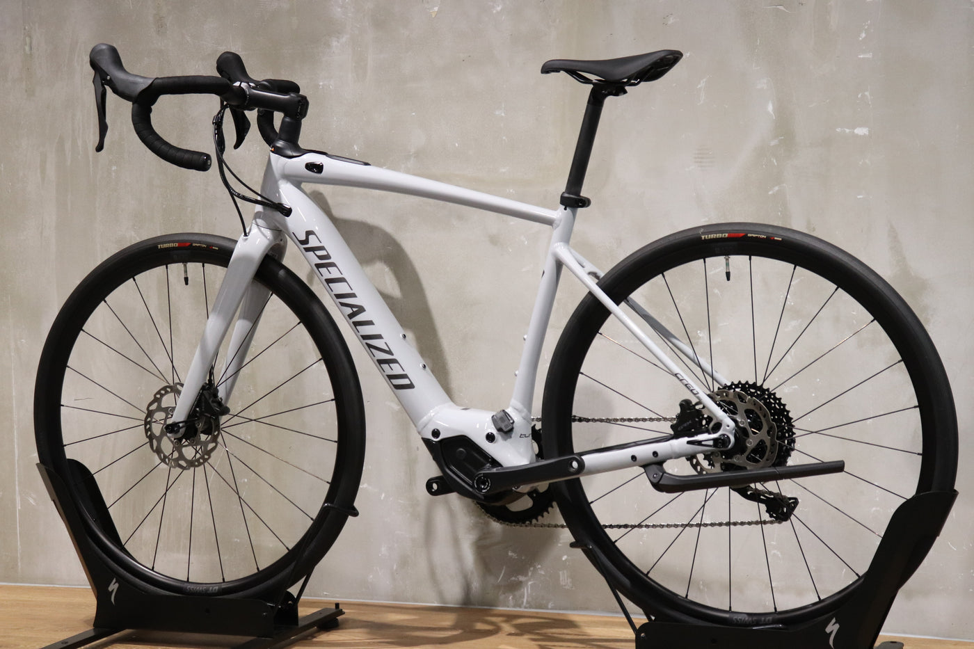 CREO SL COMP E5 L TURBO E-BIKE 2023年