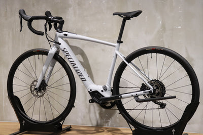 CREO SL COMP E5 L TURBO E-BIKE 2023年