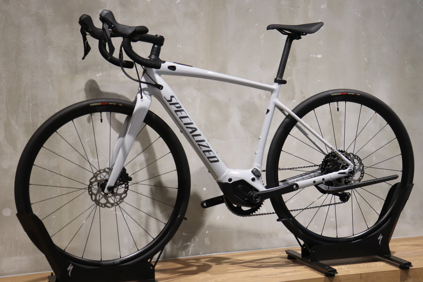 CREO SL COMP E5 L TURBO E-BIKE 2023年