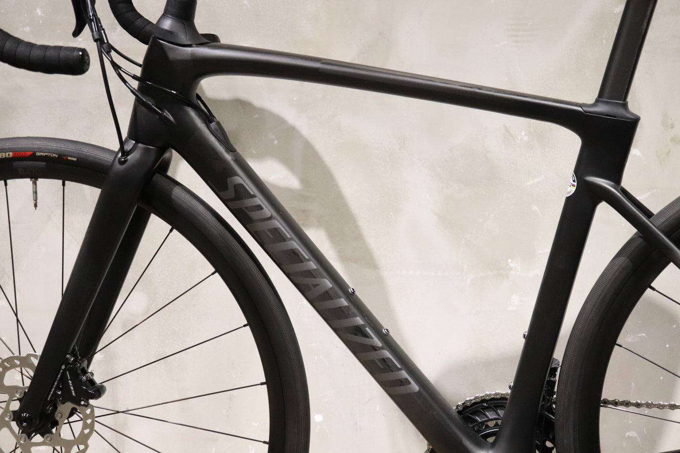 ROUBAIX SPORT 105 R7020 54cm 2022年