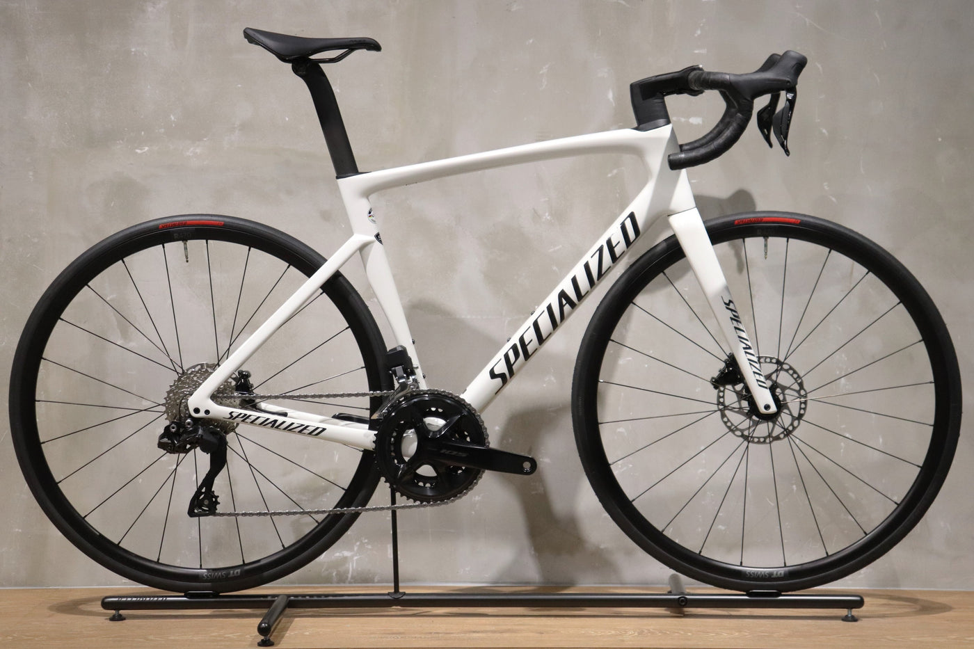 TARMAC SL7 COMP 105 Di2 R7170 56CM 2023年