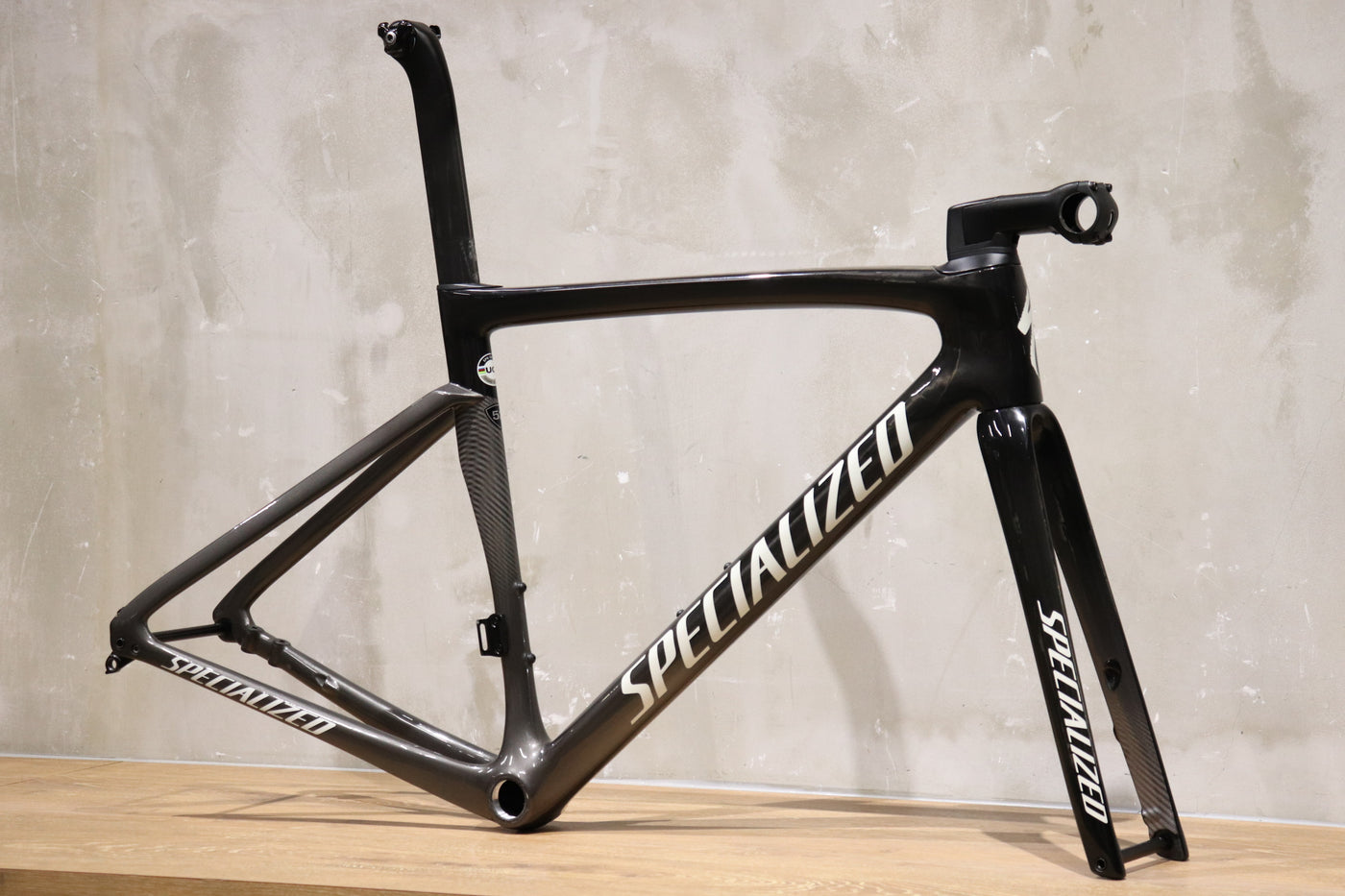TARMAC SL7 PRO 52cm FRAME SET 2022年