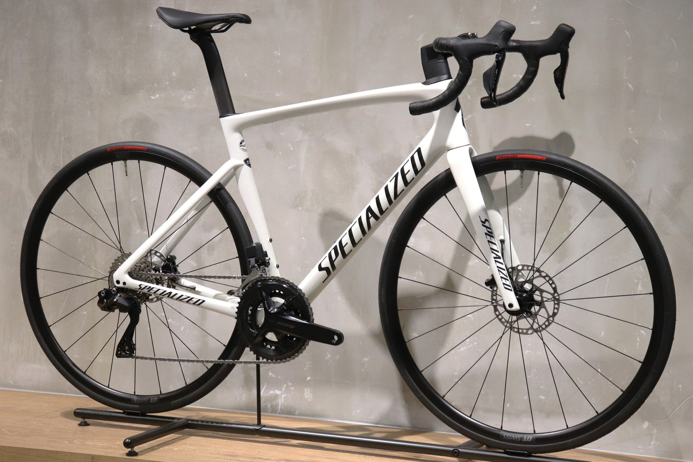 TARMAC SL7 COMP 105 Di2 R7170 56CM 2023年