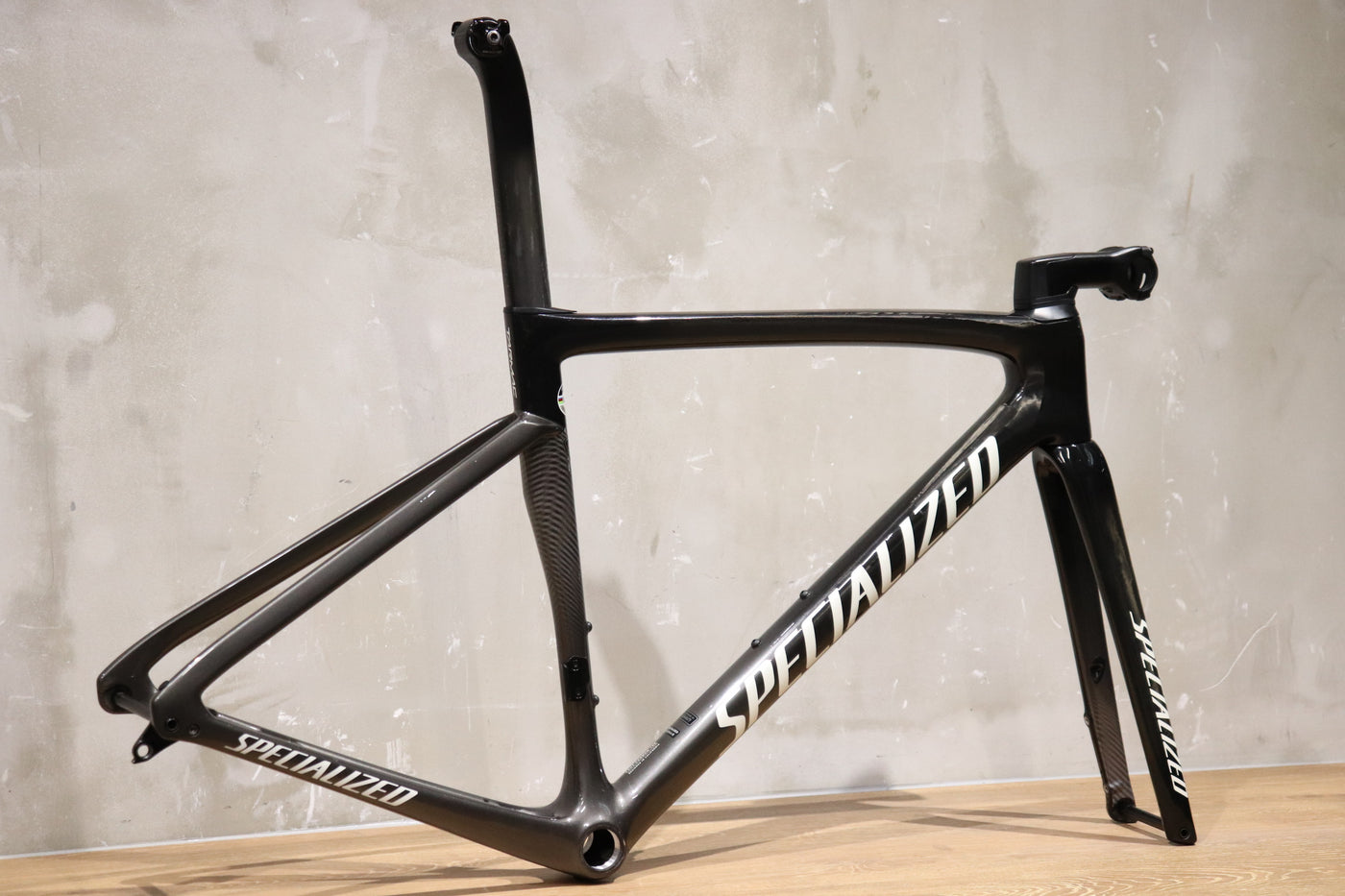 TARMAC SL7 PRO 52cm FRAME SET 2022年