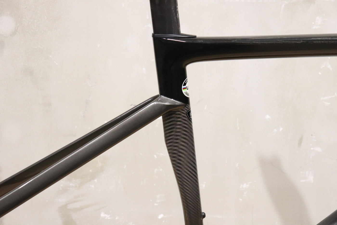 TARMAC SL7 PRO 52cm FRAME SET 2022年