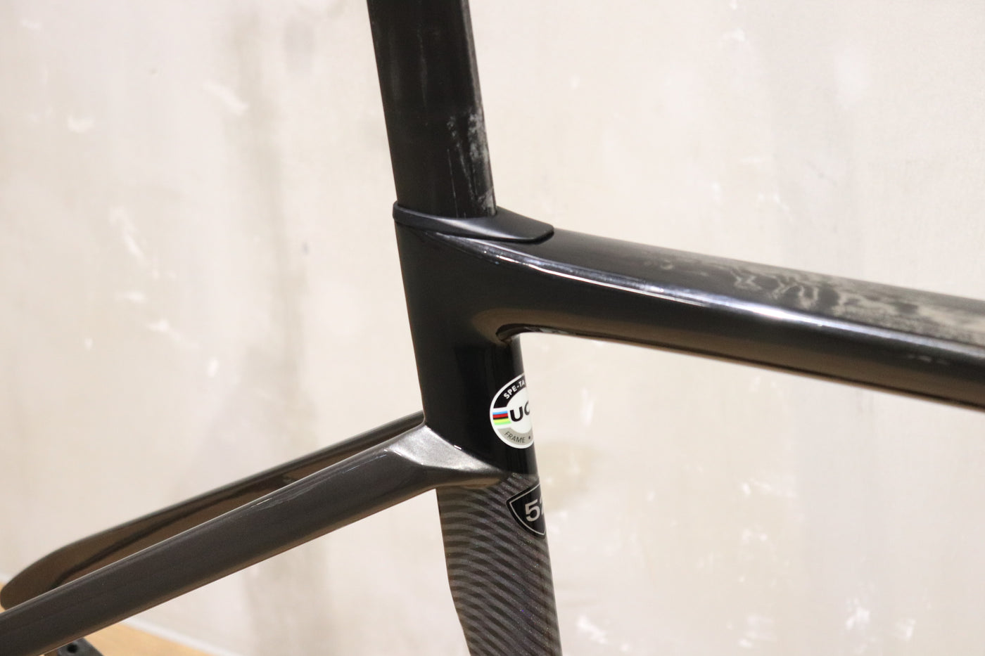TARMAC SL7 PRO 52cm FRAME SET 2022年