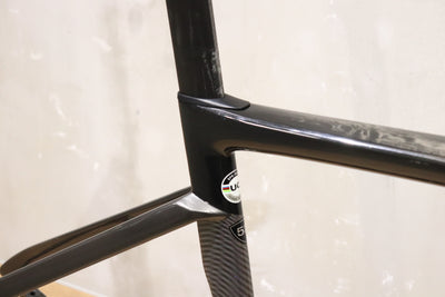 TARMAC SL7 PRO 52cm FRAME SET 2022年