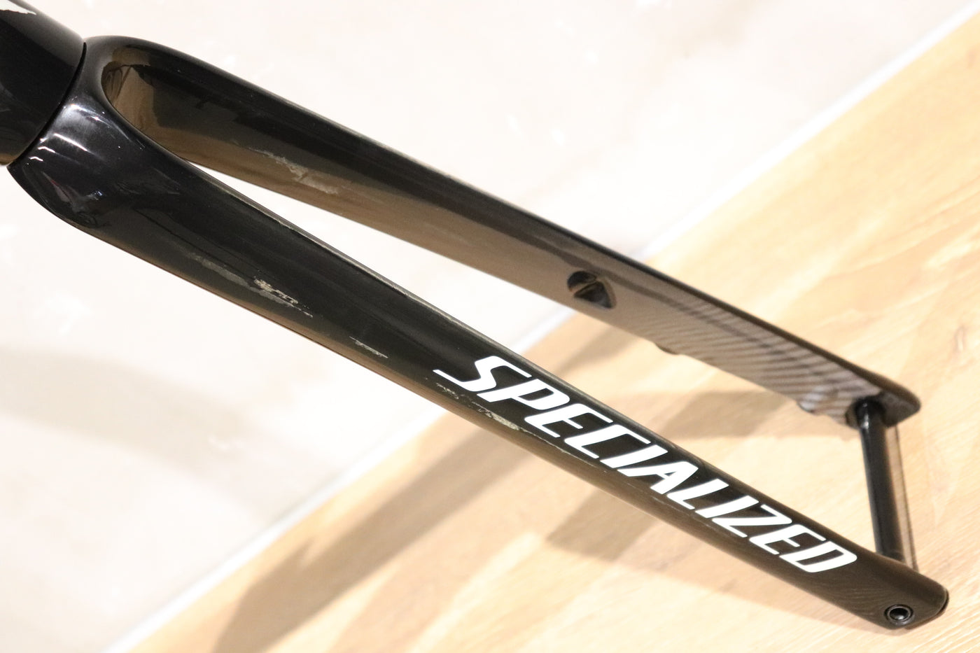 TARMAC SL7 PRO 52cm FRAME SET 2022年