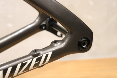 TARMAC SL7 PRO 52cm FRAME SET 2022年