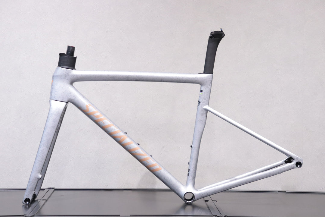 TARMAC SL8 PRO 52CM FRAME SET MY2026 – スペシャライズドCPO