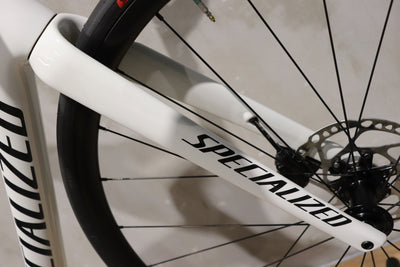 TARMAC SL7 COMP 105 Di2 R7170 56CM 2023年