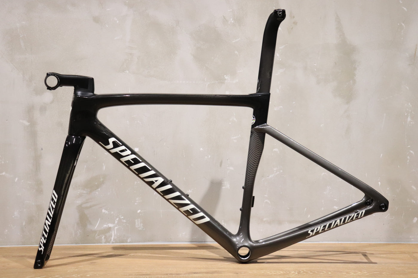 TARMAC SL7 PRO 52cm FRAME SET 2022年