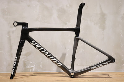 TARMAC SL7 PRO 52cm FRAME SET 2022年