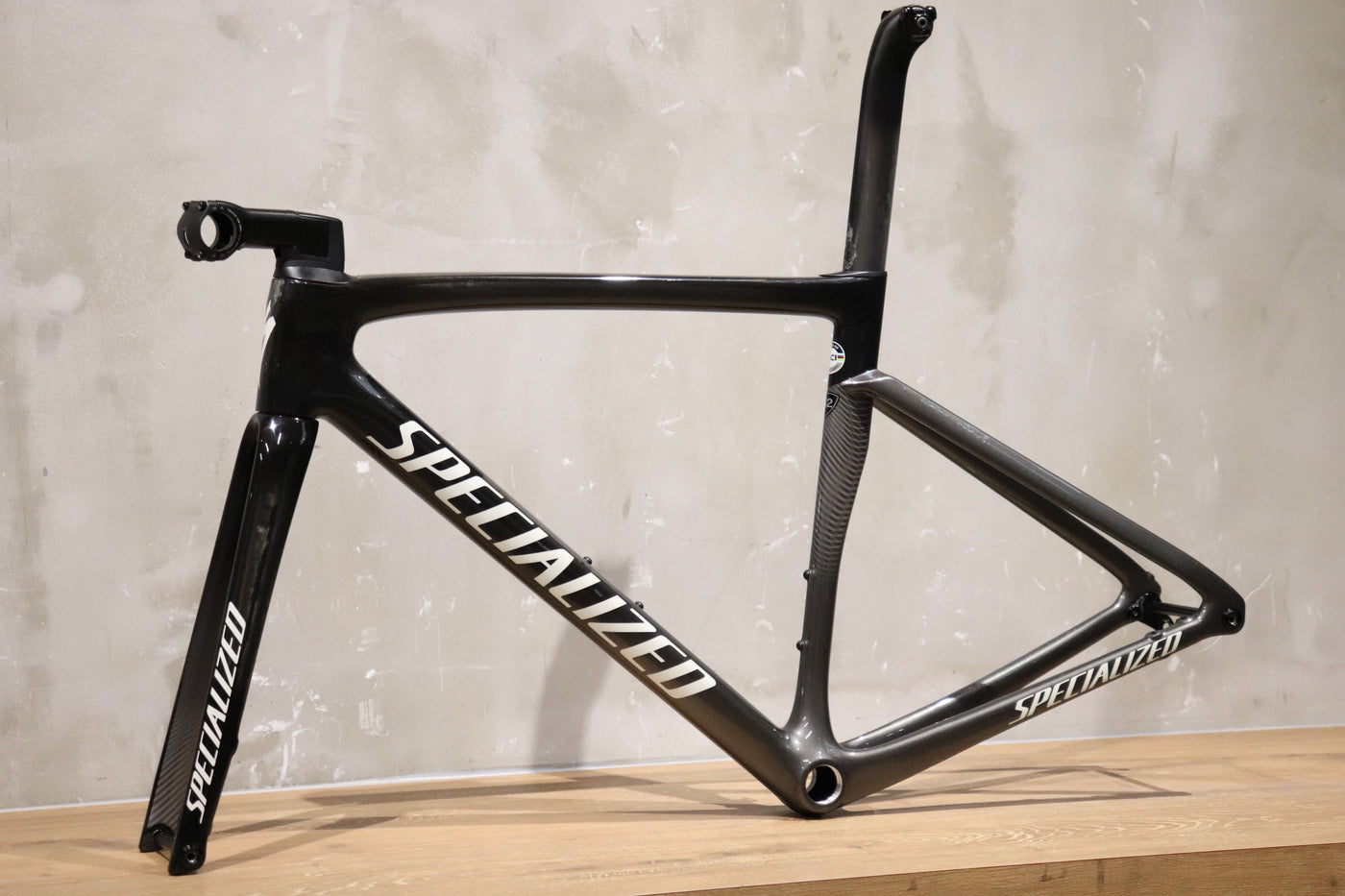 TARMAC SL7 PRO 52cm FRAME SET 2022年