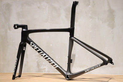 TARMAC SL7 PRO 52cm FRAME SET 2022年