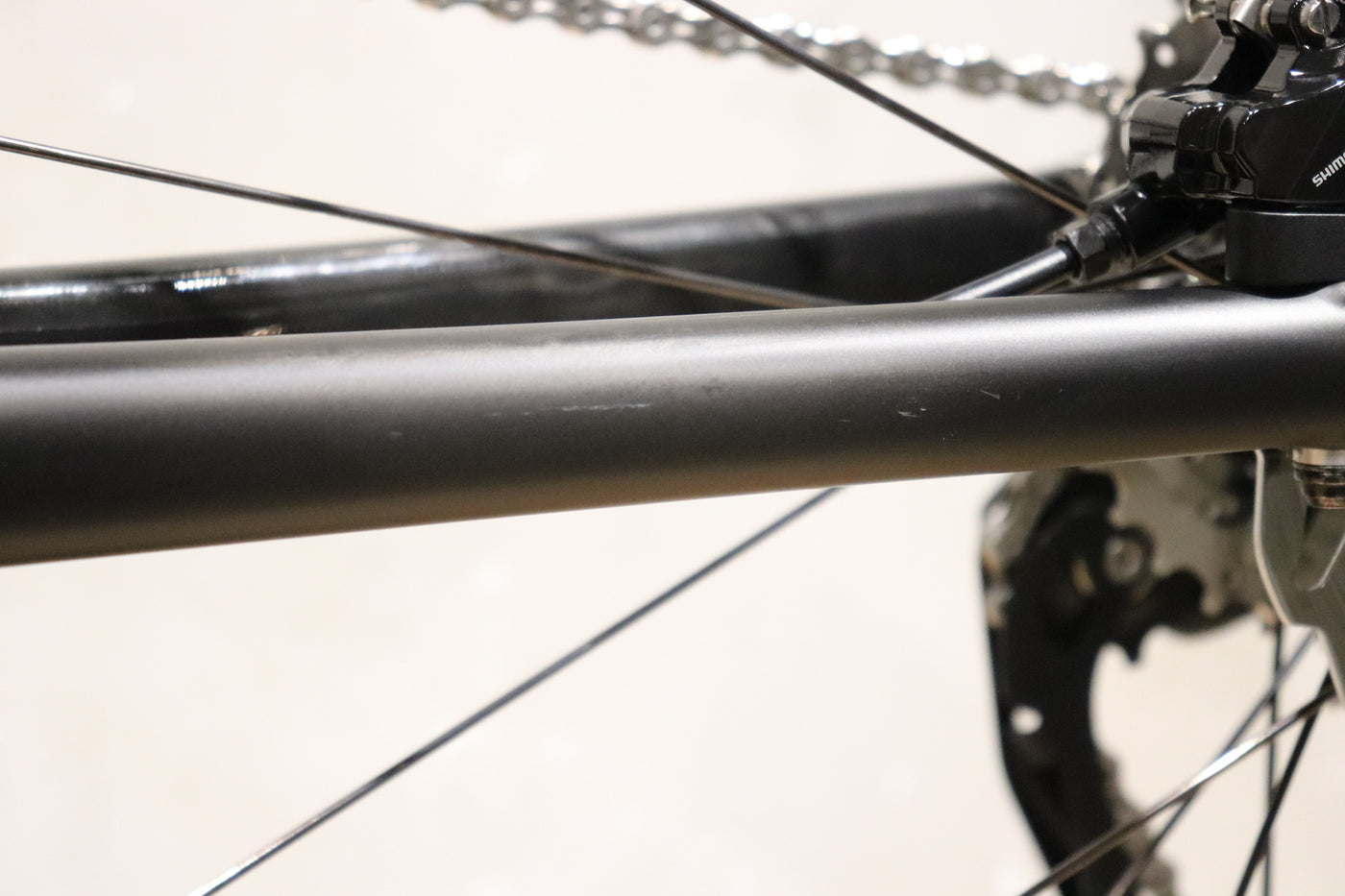 ROUBAIX SPORT 105 R7020 54cm 2022年