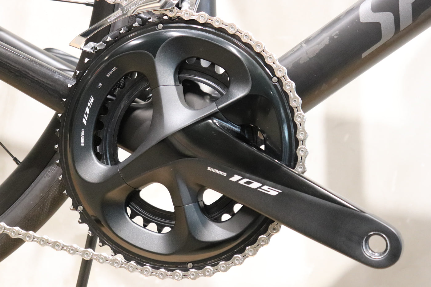 ROUBAIX SPORT 105 R7020 54cm 2022年