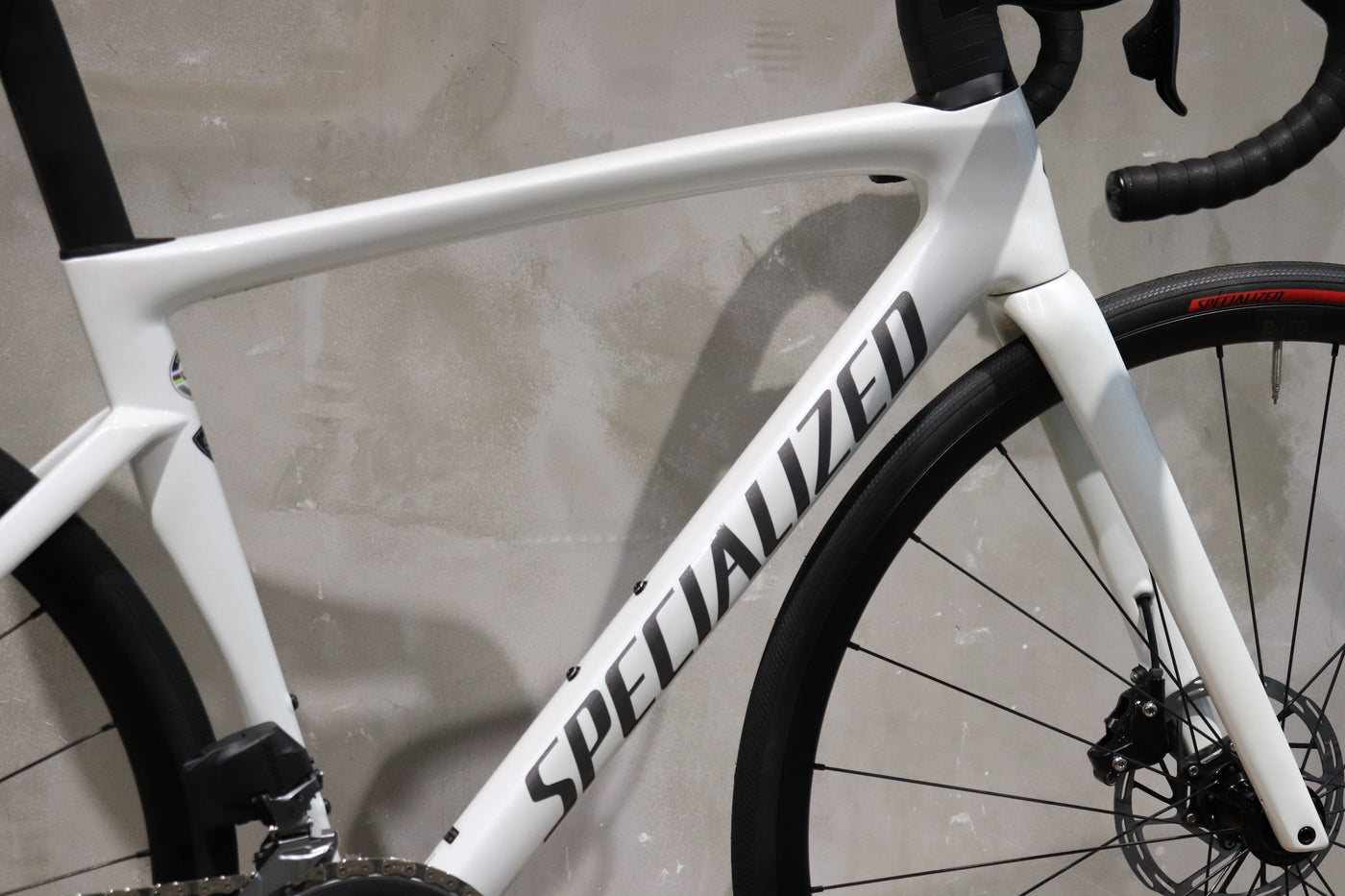 TARMAC SL7 COMP SRAM RIVAL ETAP AXS 52cm MY2022 – スペシャライズド
