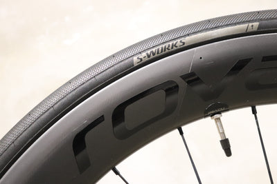 S-WORKS TARMAC SL8 DURA-ACE Di2 R9270 54cm 2024年