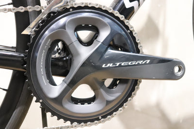 TARMAC SL6 COMP ULTEGRA R8020 49cm 2021年