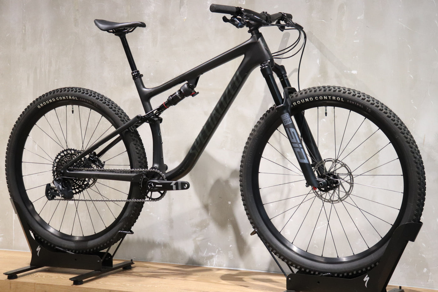 EPIC EVO COMP SRAM GX EAGLE 12S L 2022年