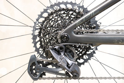EPIC EVO COMP SRAM GX EAGLE 12S L 2022年