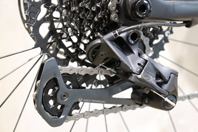 EPIC EVO COMP SRAM GX EAGLE 12S L 2022年