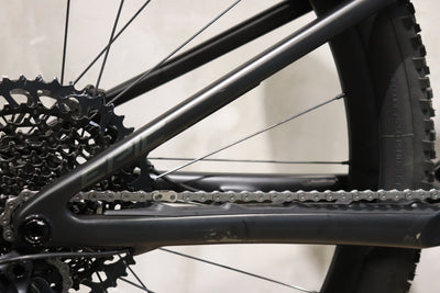 EPIC EVO COMP SRAM GX EAGLE 12S L 2022年