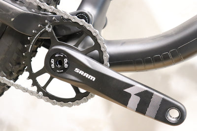 EPIC EVO COMP SRAM GX EAGLE 12S L 2022年