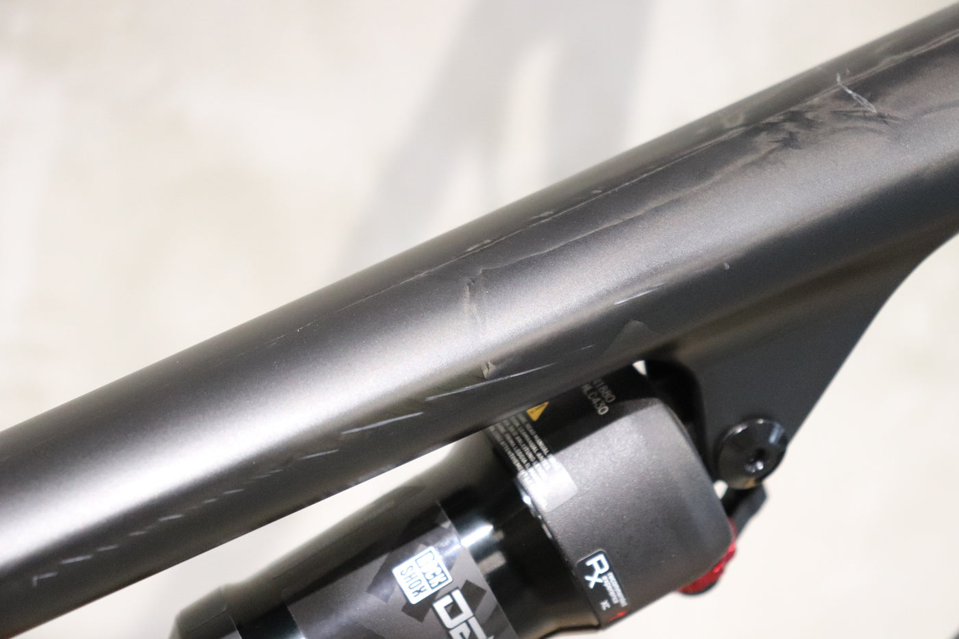 EPIC EVO COMP SRAM GX EAGLE 12S L 2022年