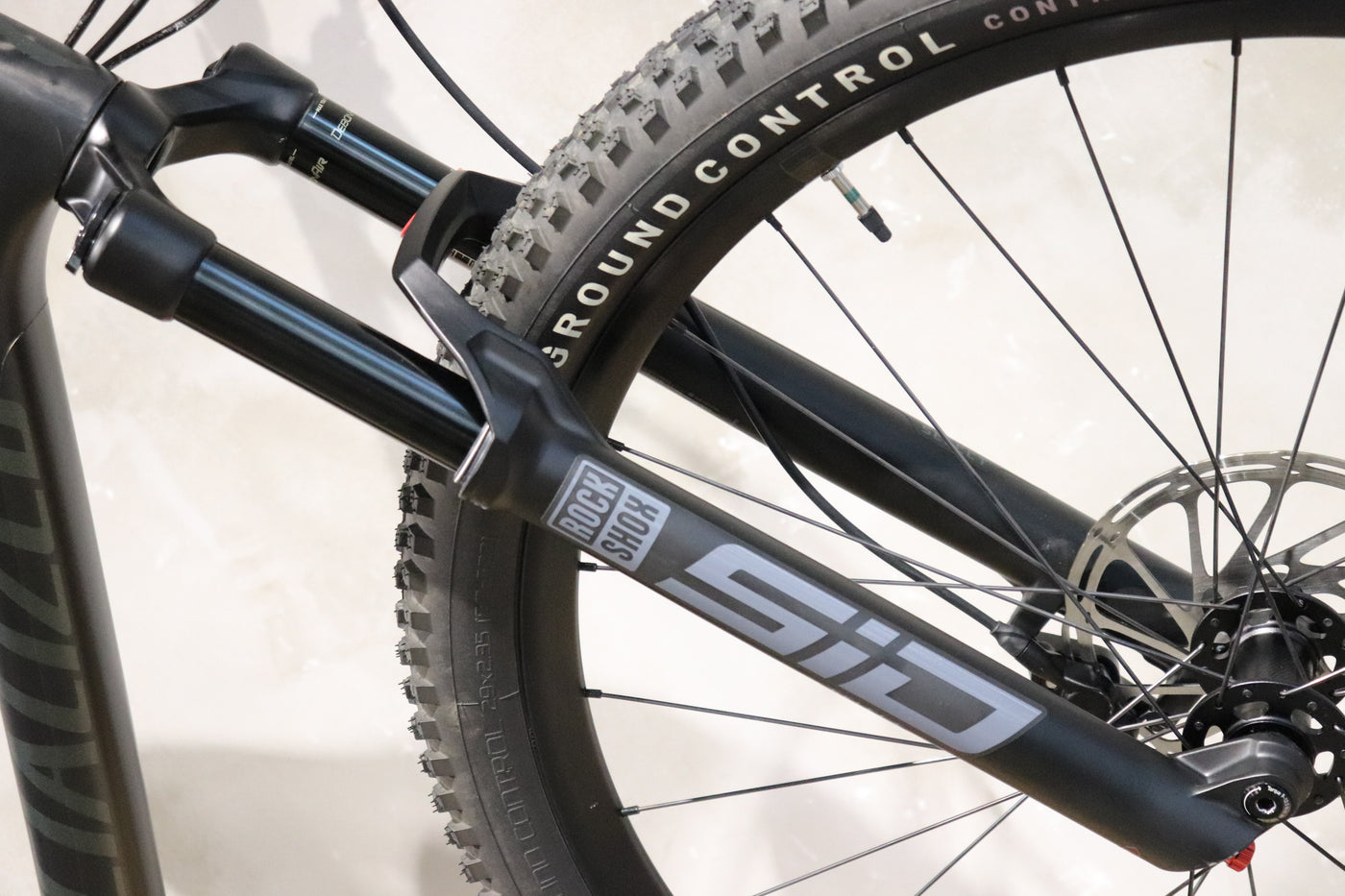 EPIC EVO COMP SRAM GX EAGLE 12S L 2022年