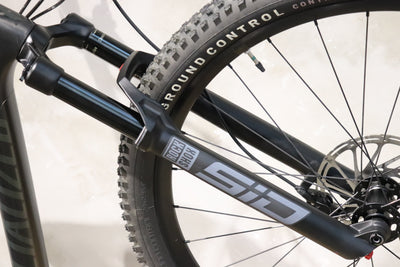 EPIC EVO COMP SRAM GX EAGLE 12S L 2022年