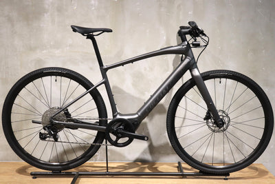 VADO SL 4.0  TURBO E-BIKE M 2023年