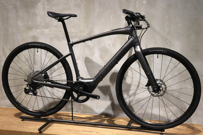 VADO SL 4.0  TURBO E-BIKE M 2023年