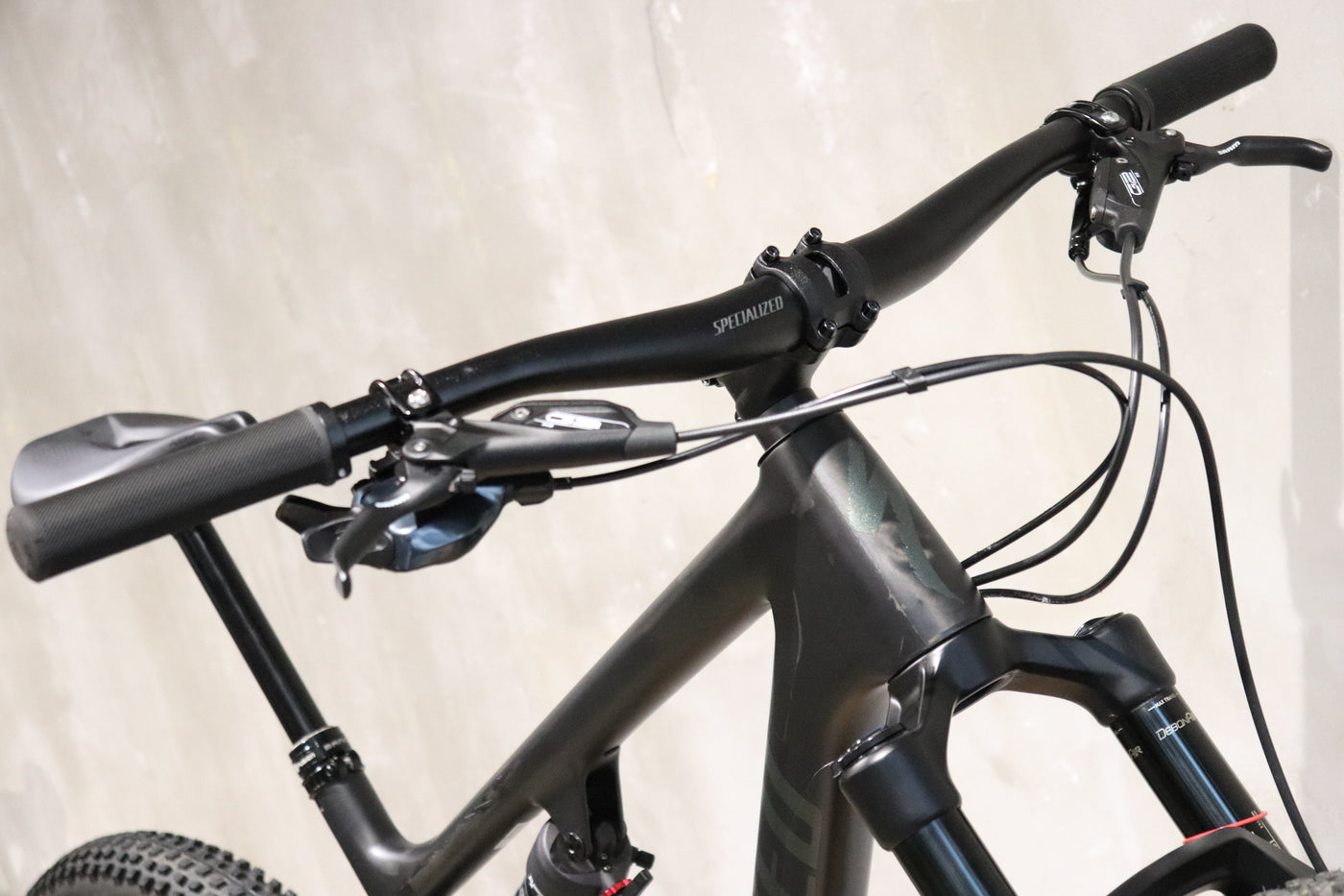 EPIC EVO COMP SRAM GX EAGLE 12S L 2022年