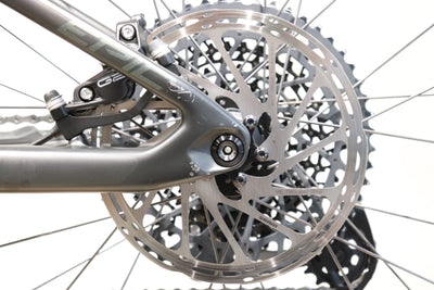 EPIC EVO COMP SRAM GX EAGLE 12S L 2022年