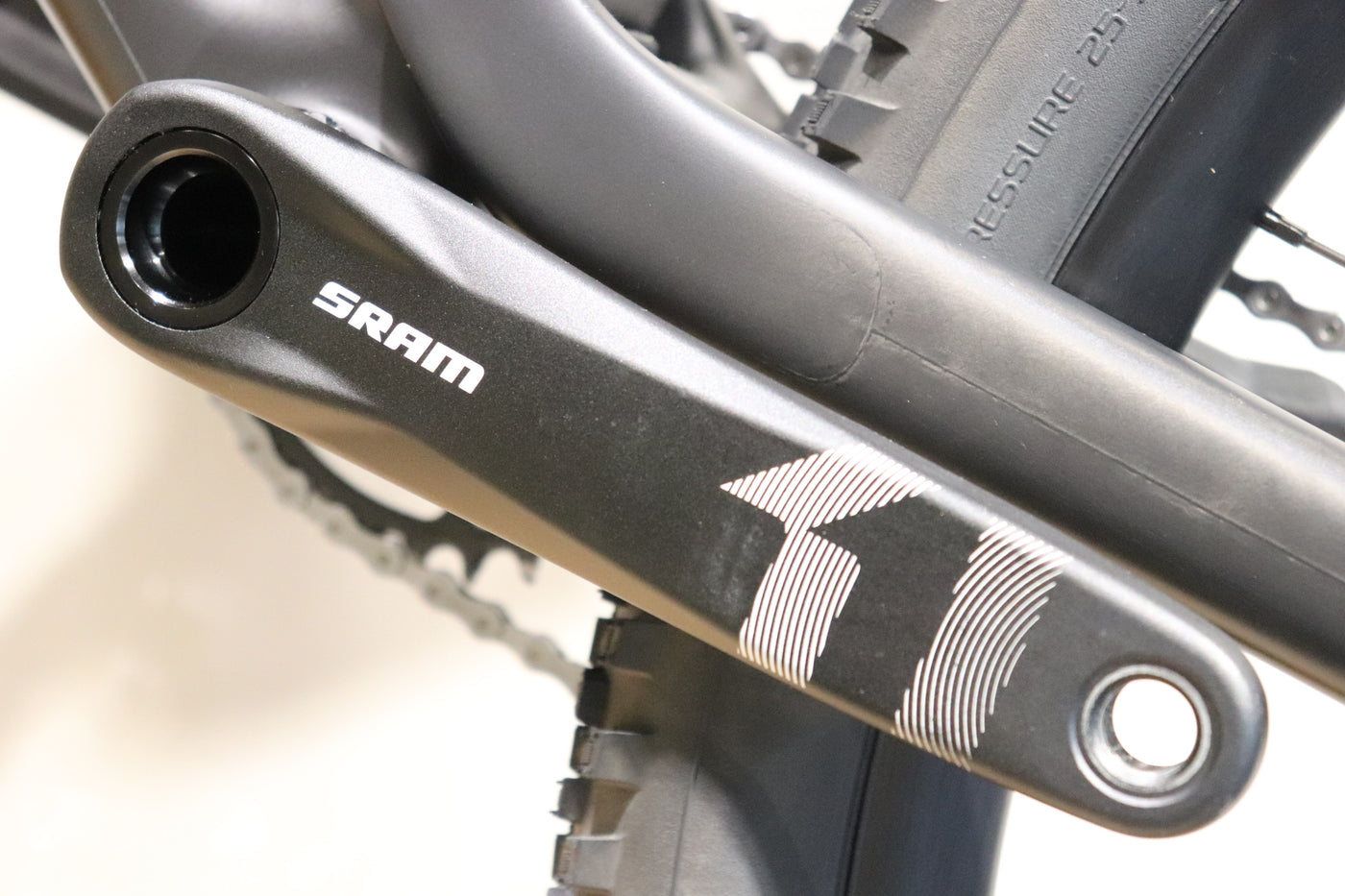 EPIC EVO COMP SRAM GX EAGLE 12S L 2022年