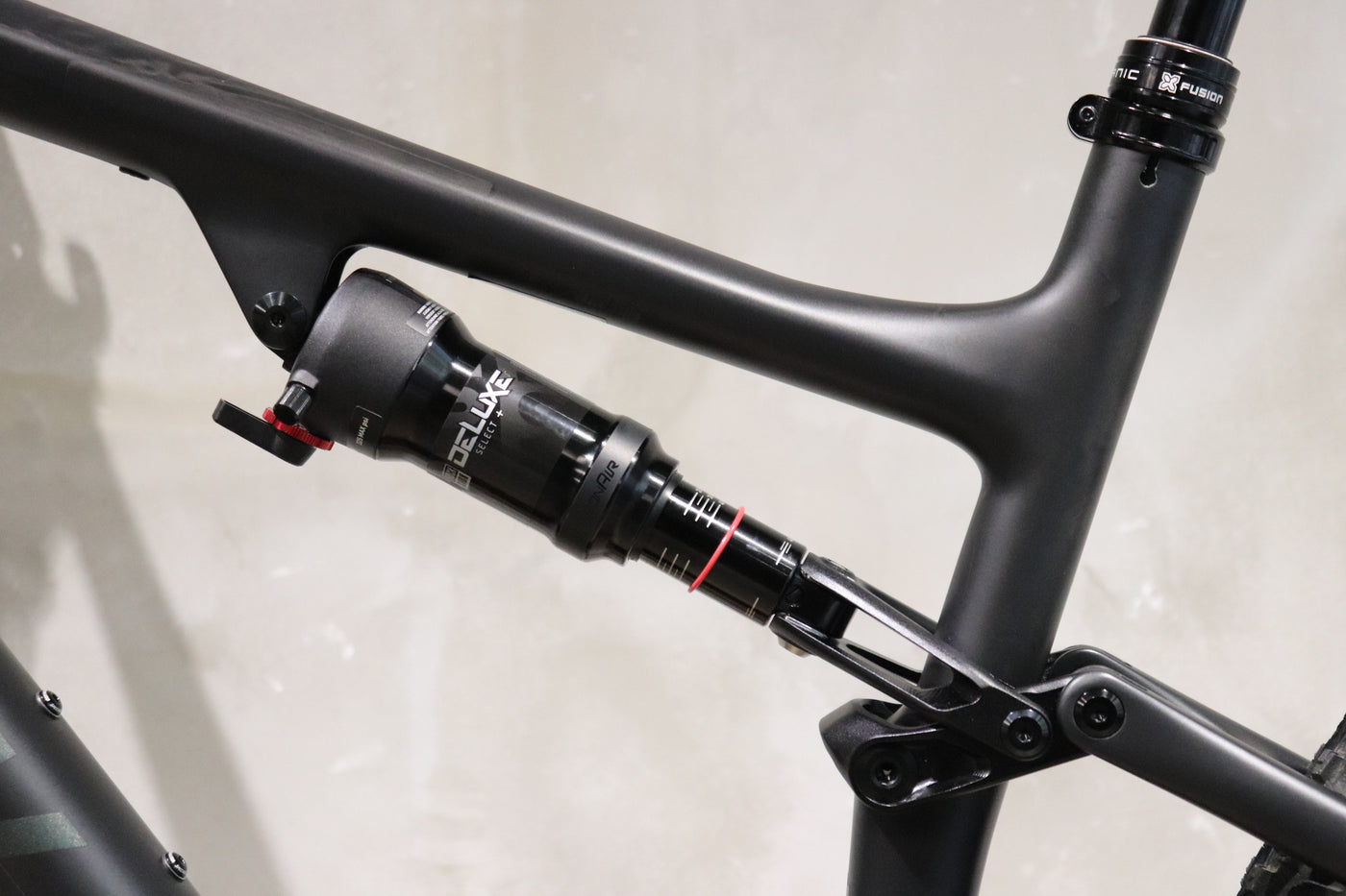 EPIC EVO COMP SRAM GX EAGLE 12S L 2022年